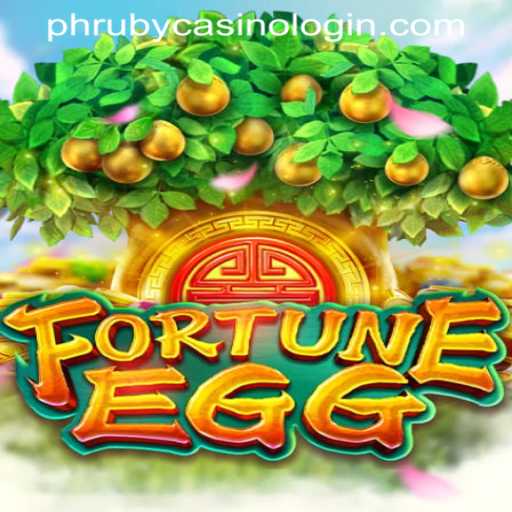 FortuneEgg: A New Era in Online Gaming