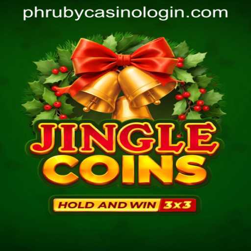 The Allure of Jinglecoins: A Deep Dive into the Popular PHRUBY CASINO LOGIN Game
