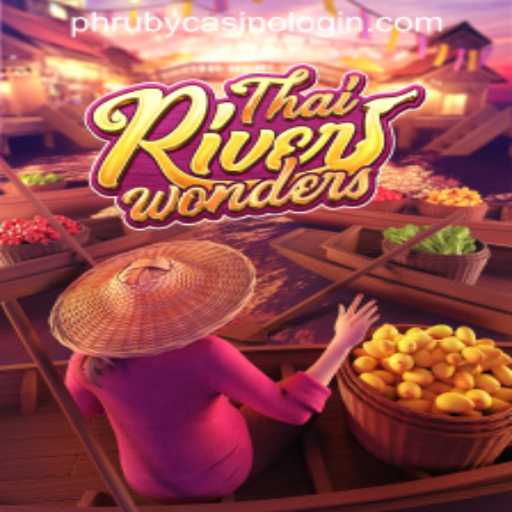 Exploring the Exciting World of ThaiRiverWonders with PHRUBY Casino Login