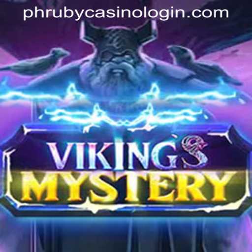 Explore the Thrilling World of VikingsMystery - A Game Like No Other
