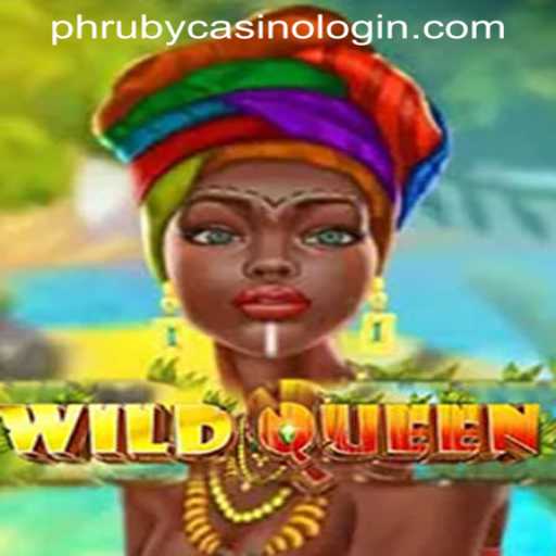 Discover the Exciting World of WildQueen at PHRUBY Casino